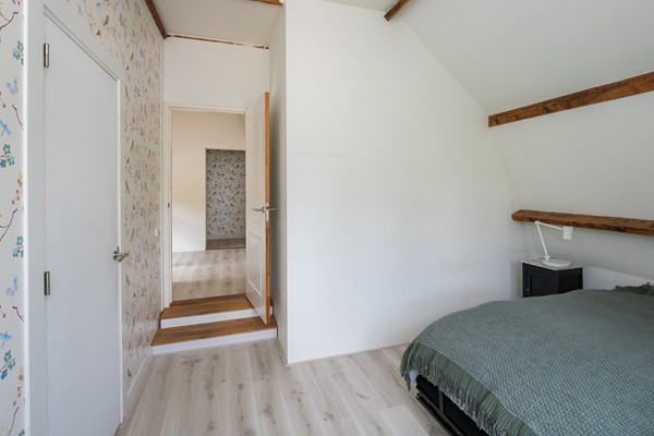 Medium property photo - Waalbandijk 110, 4063 CD Heesselt